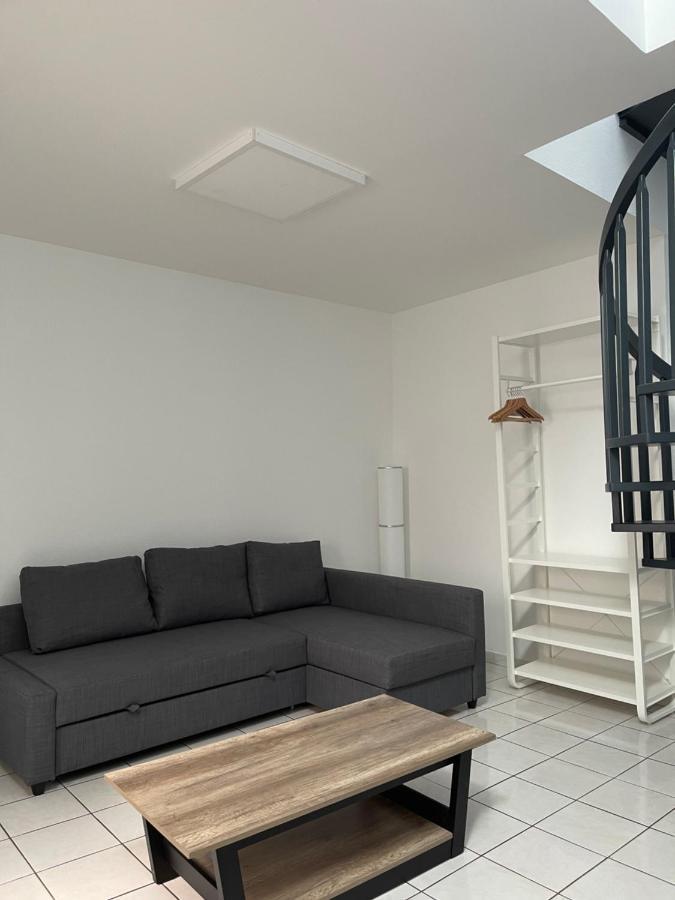 Nancy Hypercentre 34 Rue Des Dominicains ! Lejlighed Eksteriør billede